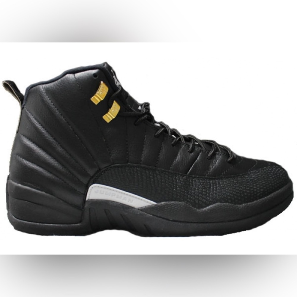 Air Jordan 12 Retro “The Master” (2016)